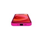 Immagine di Cover tpu rosa CELLY CROMO FLUO - Apple iPhone 13 Mini CROMO1006PKF