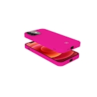 Immagine di Cover tpu rosa CELLY CROMO FLUO - Apple iPhone 13 Mini CROMO1006PKF