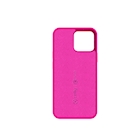 Immagine di Cover tpu rosa CELLY CROMO FLUO - Apple iPhone 13 Mini CROMO1006PKF