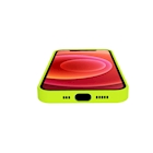 Immagine di Cover tpu giallo CELLY CROMO FLUO - Apple iPhone 13 Pro CROMO1008YLF