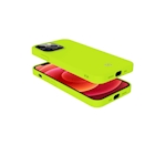 Immagine di Cover tpu giallo CELLY CROMO FLUO - Apple iPhone 13 Pro CROMO1008YLF