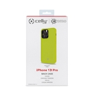 Immagine di Cover tpu giallo CELLY CROMO FLUO - Apple iPhone 13 Pro CROMO1008YLF