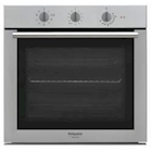 Immagine di Forno da incasso HOTPOINT/ARISTON FA4 834 H I X HA F100103 1.500 w