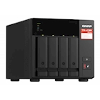 Immagine di Nas senza hard disk integrato QNAP QNAP NAS Enterprise TS-473A-8G