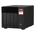 Immagine di Nas senza hard disk integrato QNAP QNAP NAS Enterprise TS-473A-8G