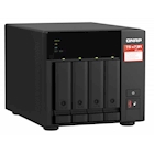 Immagine di Nas senza hard disk integrato QNAP QNAP NAS Enterprise TS-473A-8G