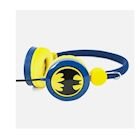 Immagine di Batman logo core headphones