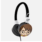 Immagine di Harry potter face core headphones