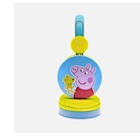 Immagine di Peppa pig blue core headphones