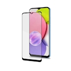 Immagine di Proteggi schermo full glass vetro temperato CELLY FULLGLASS - Samsung Galaxy A03s/ Galaxy A03/ Galax