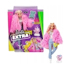 Immagine di MATTEL BARBIE EXTRA PELLICCIA ROSA GRN28