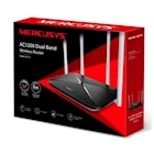 Immagine di Router fast ethernet 3 MERCUSYS AC12