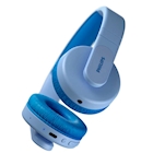 Immagine di Cuffie senza filo Azzurro PHILIPS Cuffie wireless over ear per bambini TAK4206BL/00