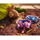 Immagine di Cuffie senza filo Azzurro PHILIPS Cuffie wireless over ear per bambini TAK4206BL/00