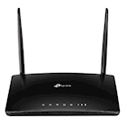 Immagine di Router 4g/lte 3 TP-LINK TP-Link Networking TL-MR6500V