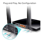 Immagine di Router 4g/lte 3 TP-LINK TP-Link Networking TL-MR6500V