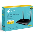 Immagine di Router 4g/lte 3 TP-LINK TP-Link Networking TL-MR6500V