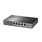 Immagine di Router gigabit ethernet 4 TP-LINK ER605