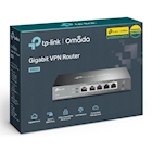 Immagine di Router gigabit ethernet 4 TP-LINK ER605