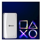 Immagine di SSD esterno 256GB USB 3.2 gen.2 type-c S3 PLUS PLAY+ per Playstation/PS5 S3SSDP256