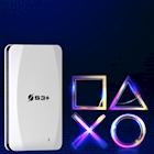 Immagine di Ssd esterni 512GB USB 3.2 gen.2 type-c S3 PLUS PLAY+ per Playstation/PS5 S3SSDP512