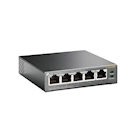 Immagine di Switch TP-LINK TP-Link Business TL-SG1005P