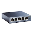 Immagine di Switch TP-LINK TP-Link Networking TL-SG105