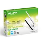 Immagine di Adattatore di rete TP-LINK TP-Link Networking TL-WN722N