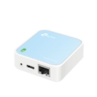 Immagine di Router ethernet 1 TP-LINK TP-Link Networking TL-WR802N