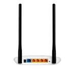 Immagine di Router ethernet 4 TP-LINK TP-Link Networking TL-WR841N