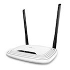 Immagine di Router ethernet 4 TP-LINK TP-Link Networking TL-WR841N