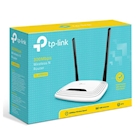 Immagine di Router ethernet 4 TP-LINK TP-Link Networking TL-WR841N