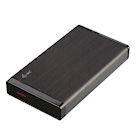 Immagine di Ssd esterni 0 gb sata i / ii / iii I-TEC Box Esterno USB 3.0 per HDD 3.5" SATA I, II, III MYSAFE35U4