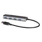 Immagine di USB 3.0 metal charg 4 port