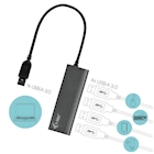 Immagine di USB 3.0 metal charg 4 port