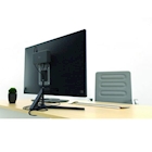 Immagine di Bracket monitors + flat vesa mount