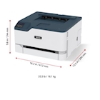 Immagine di Stampante laser a colori A4 XEROX XEROX Laser Printer Color Low C230V_DNI