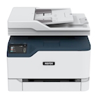 Immagine di Multifunzione laser a colori A4 XEROX OPEN C235V_DNI