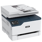 Immagine di Multifunzione laser a colori A4 XEROX OPEN C235V_DNI