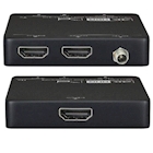 Immagine di HDMI over cat.5/6 extender kit