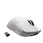 Immagine di Pro x superlight gaming mouse white