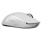 Immagine di Pro x superlight gaming mouse white