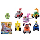 Immagine di Veicolo SPIN MASTER Paw Patrol - Veicoli Dinosauri - Assortiti 6056930