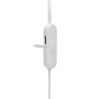 Immagine di Auricolari senza filo bianco JBL Tune 215 BT JBLT215BTWHT