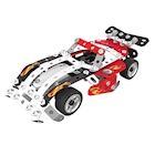 Immagine di Costruzioni SPIN MASTER Meccano Multi Modello Da 10 - Veicoli Da Gara 6060104