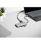 Immagine di Docking station universale KENSINGTON USB-C UH1400P