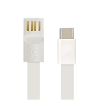 Immagine di Cavo piatto usb-microusb