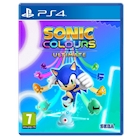 Immagine di Videogames ps4 koch media sonic colours ultimate 1060398