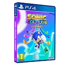 Immagine di Videogames ps4 koch media sonic colours ultimate 1060398