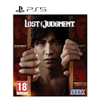 Immagine di Videogames ps5 koch media ps5 lost judgment 1068121